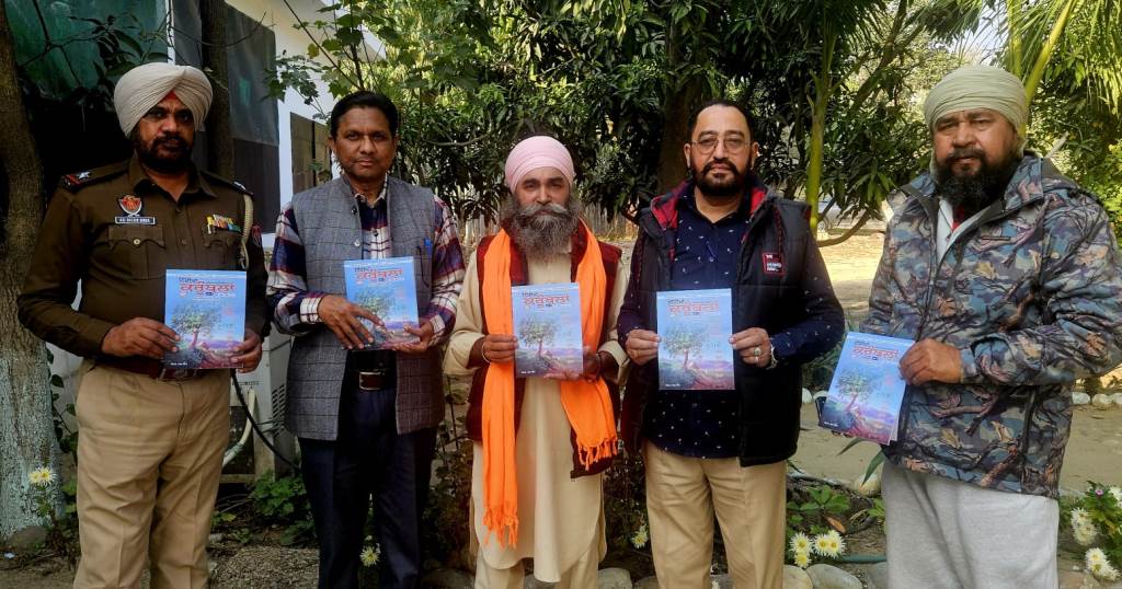 Nikiya Karumbalan will always smell and sparkle  Manna Singh